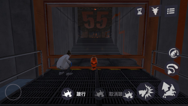 模拟山羊3无限金币跳跃版