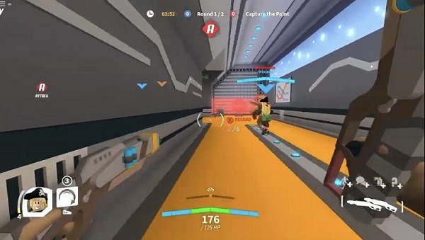 罗布乐思Roblox国际服中文版下载