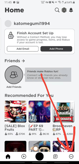 罗布乐思Roblox国际服中文版下载