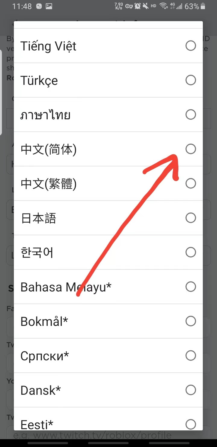 罗布乐思Roblox国际服中文版下载