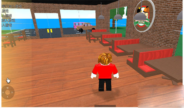 罗布乐思Roblox国际服中文版下载