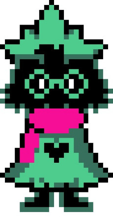 三角符文Deltarune自带键盘下载