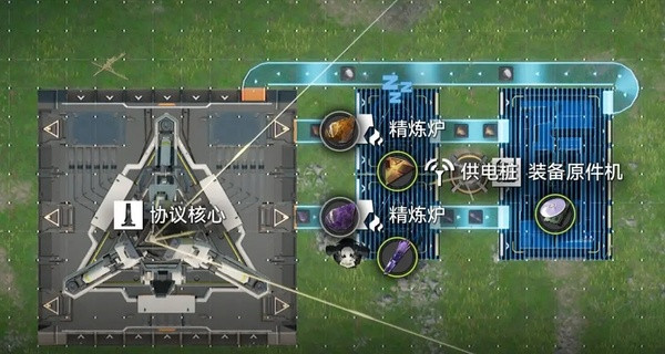 明日方舟终末地最新版下载