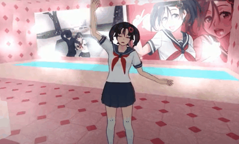病娇模拟器花子模组手机版