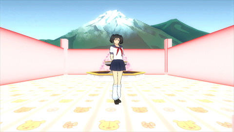 病娇模拟器花子模组手机版