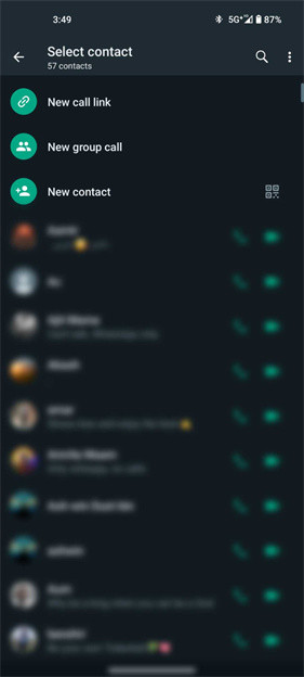WhatsApp安卓手机版下载