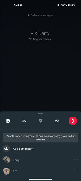 WhatsApp安卓手机版下载