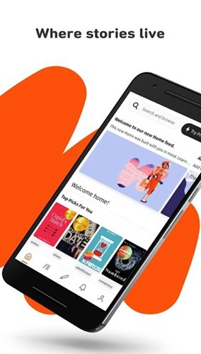 wattpad安卓版下载