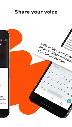 wattpad安卓版下载