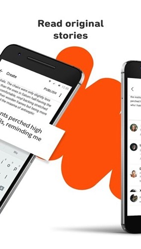 wattpad安卓版下载