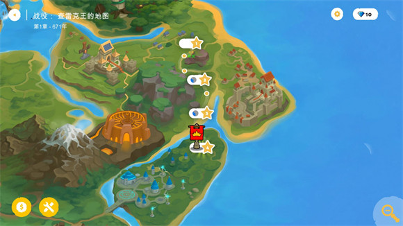 火柴人战争遗产3绿色钥匙修改器中文版