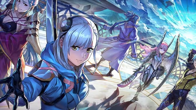 余烬物语最新版
