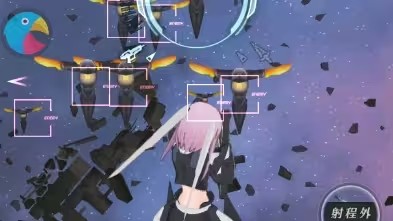 机战少女alice日服手机版下载