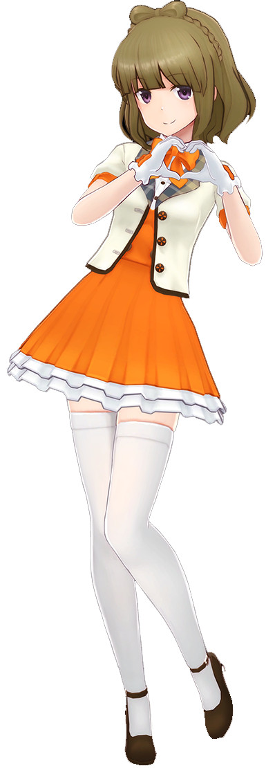 机战少女alice日服手机版下载