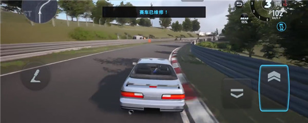 CarX漂移赛车3国际服安卓版下载