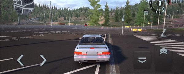 CarX漂移赛车3国际服安卓版下载