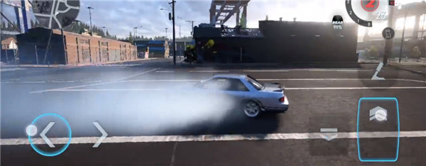 CarX漂移赛车3国际服安卓版下载