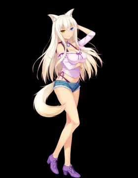 猫娘乐园2补丁版下载安装