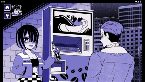 异常咖啡机2完整版下载