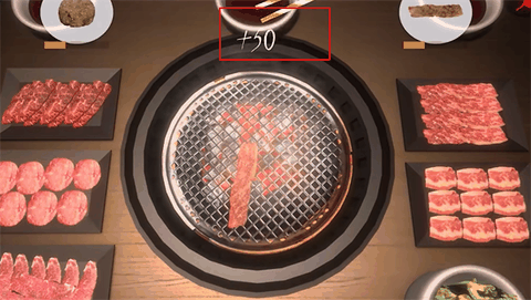 烧肉模拟器联机版
