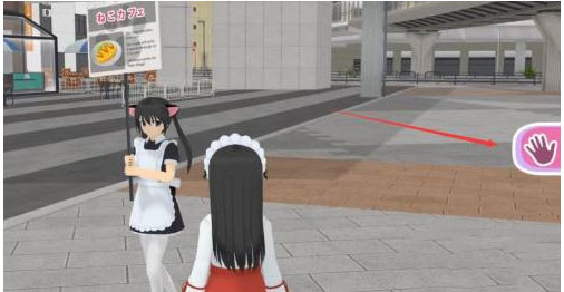 少女都市无限金币版