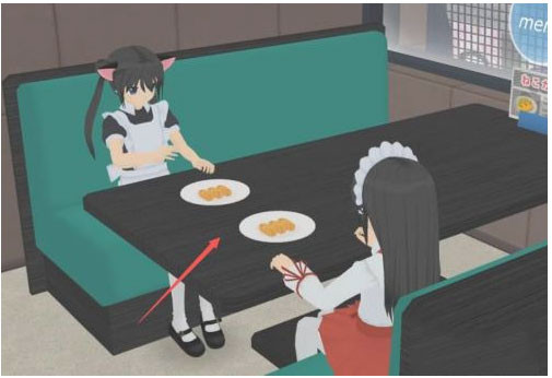 少女都市无限金币版