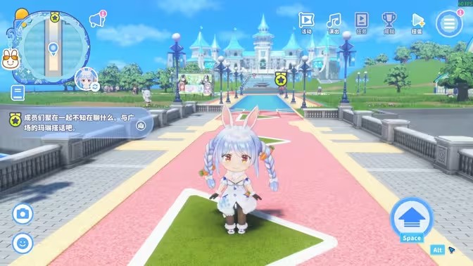 hololive梦想协奏曲最新版下载