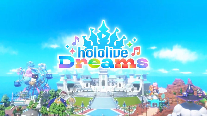 hololive梦想协奏曲最新版下载