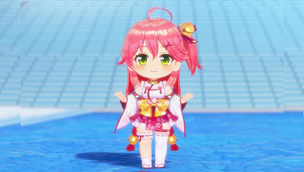 hololive梦想协奏曲最新版下载