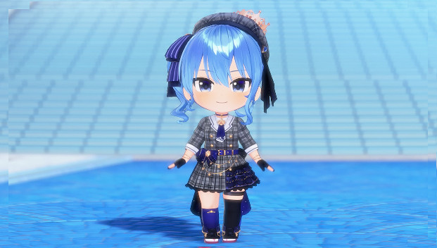 hololive梦想协奏曲最新版下载