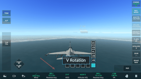 真实空战模拟器下载