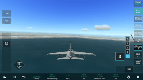 真实空战模拟器下载