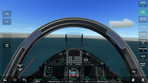 真实空战模拟器下载