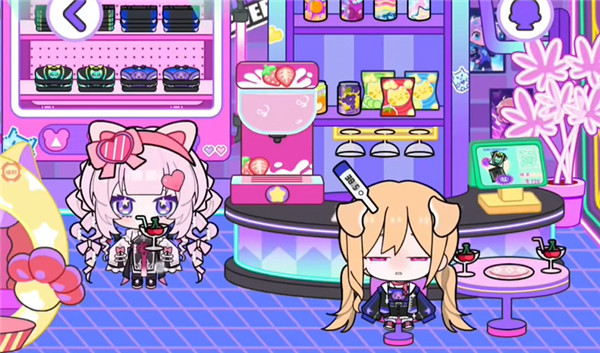 碧优蒂的小镇最新版本无广告版