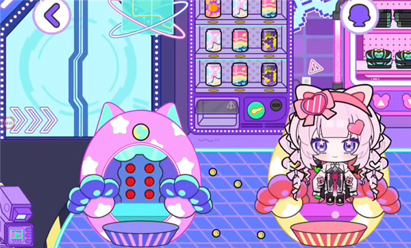 碧优蒂的小镇最新版本无广告版