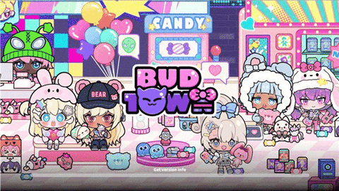 碧优蒂的小镇最新版本无广告版