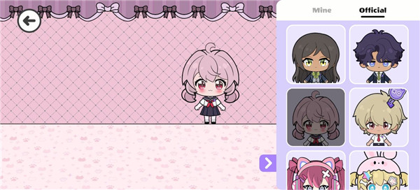 碧优蒂的小镇最新版本无广告版