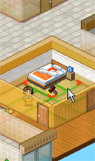 住宅梦物语最新版本