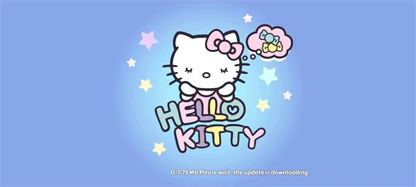 凯蒂猫晚安无广告版下载