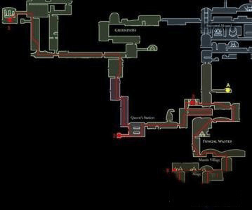 空洞骑士Steam移植手机版下载