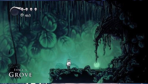空洞骑士Steam移植手机版下载