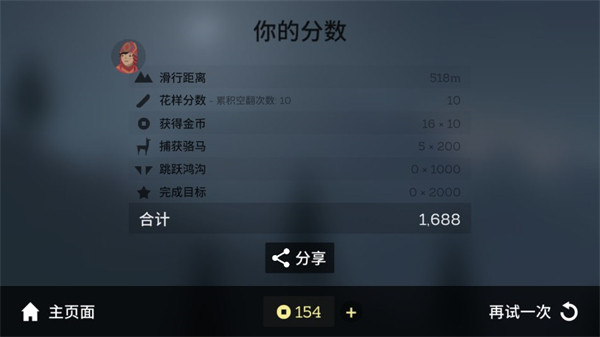 阿尔托的冒险全角色解锁版最新版本