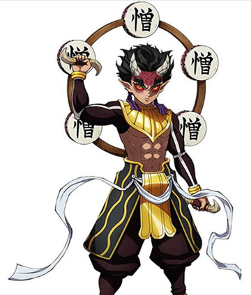 鬼灭之刃火之神血风谭2手机版下载