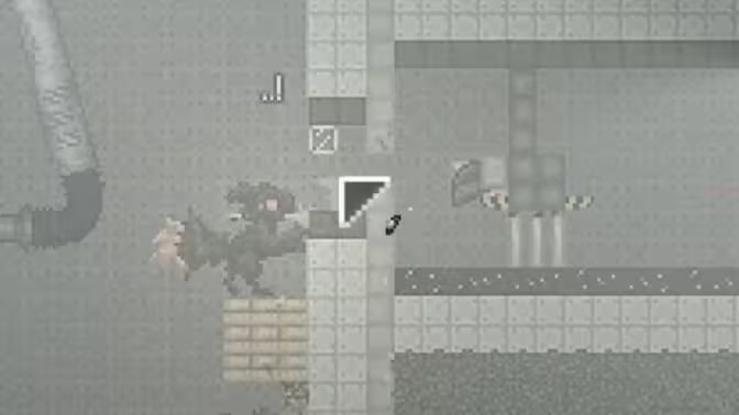 未知伤亡手机移植版