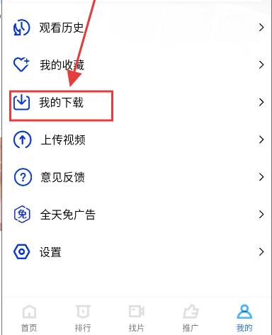 星星视频免广告版