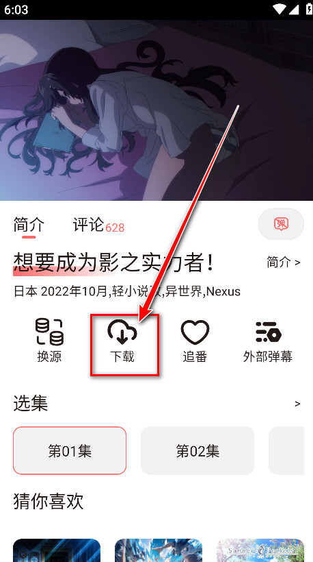 次元城动画官方正版下载