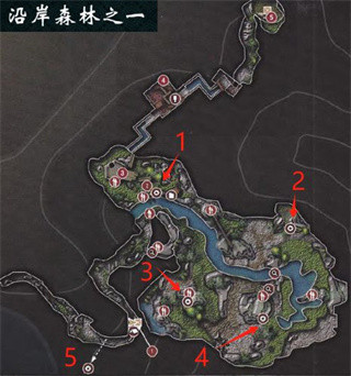 古墓丽影9Steam移植手机版下载