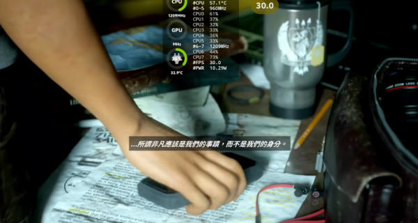 古墓丽影9Steam移植手机版下载