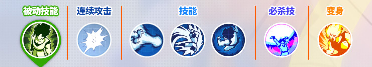 龙珠激战小队手机版