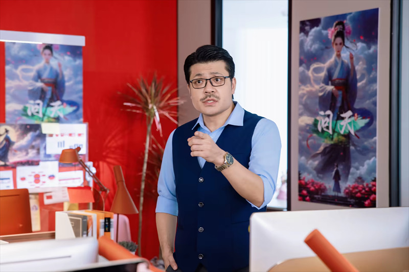 这个CEO我当定了手机版下载